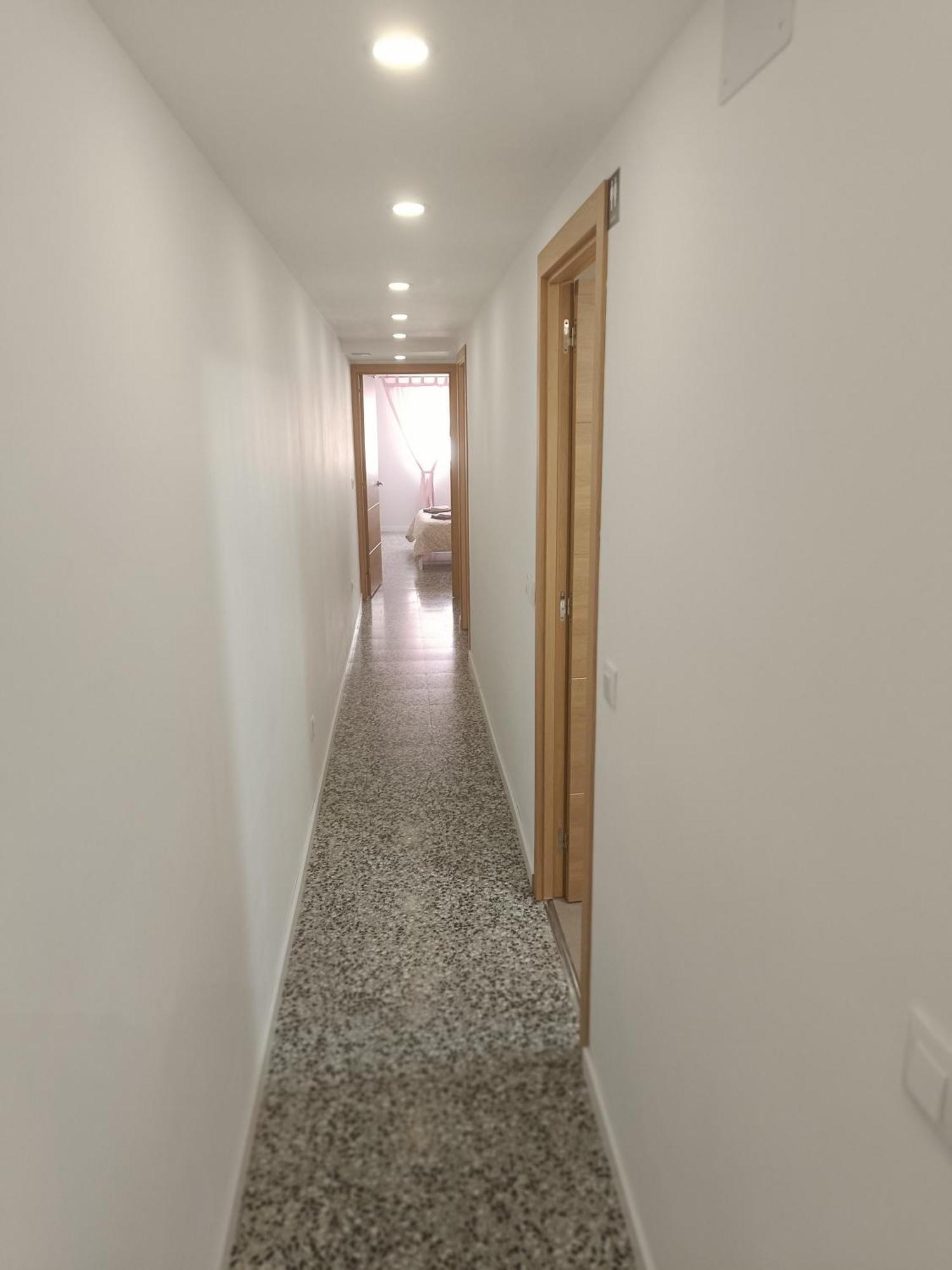 דירות גאנדיה Flor De Loto מראה חיצוני תמונה